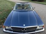 Mercedes-Benz 280 SL 1983 года (EU)